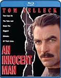 An Innocent Man (Blu-ray Disc)
