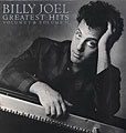 Billy Joel - Greatest Hits, Vols. 1 & 2 (1973-1985)