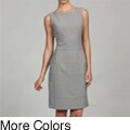 Calvin Klein Women's Sleeveless Dress