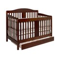 Addison 4 in 1 Crib