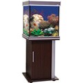 Empress Cube 45-gallon Aquarium and Stand