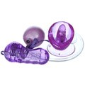 California Exotics Multi-speed Vibrating Turbo Suction Tongue Stimulator