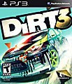 PS3 - Dirt 3