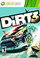 Xbox 360 - Dirt 3