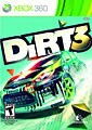 Xbox 360 - Dirt 3