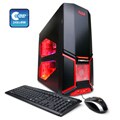 AMD Phenom X4 9100e Performance helpful sources CyberpowerPC Gamer Ultra GUA110 AMD Phenom II X4 840 3.2 GHz Gaming Computer
