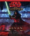 Star Wars The Old Republic #3: Revan (Compact Disc)