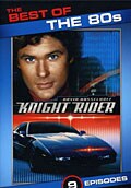 The Best of the 80s: Knight Rider (DVD)