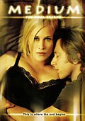 Medium: The Final Season (DVD)