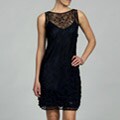 Jessica Simpson Women's Lace Tank Dress