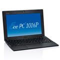 Asus Eee 1016PT-BU37-BK 1.66GHz 250GB 10.1-inch Black Netbook