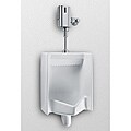 Toto White ADA Compliant Urinal