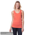 AtoZ Women's Cotton Tank