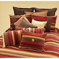 Rustic Diamond Cotton Standard Sham