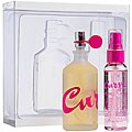 Liz Claiborne 'Curve Chill' Women's 2-piece Gift Set