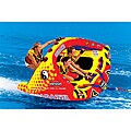 Sportsstuff Poparazzi 3-rider Towable