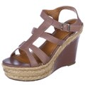 Kelsi Dagger Women's 'Breille' Wedge Sandals