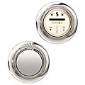 Termasol Traditional Temp Touch Plus Oil Rubbed Bronze Steam Control