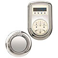 Contemporary Signature Series Oil Rubbed Bronze Control