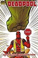 Deadpool Vol. 8: Operation Annihilation (Hardcover)
