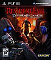 PS3 - Resident Evil: Operation Raccoon City - By Capcom