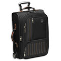 Adolfo 'Metropolitan' Black 25-inch Suitor Upright