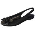 Sam & Libby Women's 'Flapper' Slingback Flats