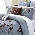 Viola 24-piece Room in a Bag with Sheet Set