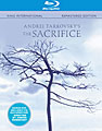 The Sacrifice - Remastered Edition (Blu-ray Disc)