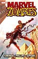 Marvel Zombies (Paperback)