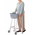 Buckingham Easycaddy Walker Tray and Storage Bin