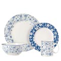 Pfaltzgraff Blue Meadow 32-piece Dinnerware Set