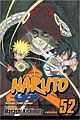 Naruto 52 (Paperback)