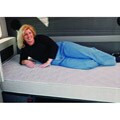 InnerSpace 6-inch Queen-size RV Foam Mattress