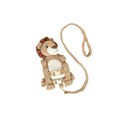GoldBug 2-in-1 Lion Child Safety Harness