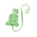 GoldBug 2-in-1 Frog Child Safety Harness