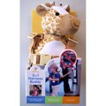 GoldBug 2-in-1 Giraffe Child Safety Harness