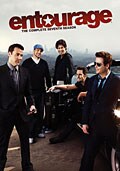 Entourage: The Complete Seventh Season (DVD)