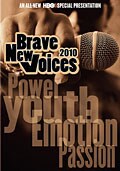 Brave New Voices 2010 (DVD)