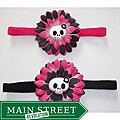 More tips on Gum Candy Seeds Lil Sweety's Bowtique Candy Skull Flower Headband