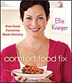 Comfort Food Fix (Hardcover)