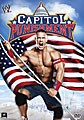 WWE: Capitol Punishment 2011 (DVD)
