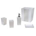 Legend 5-piece Bath Accessory Set