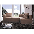 Kate Light Tan Modular Sectional Sofa