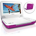 Philips PET741C 7-inch Portable DVD Player (Refurbished)