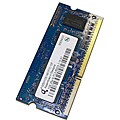Qimonda IMSH1GS14A1F1C-10F 1GB DDR3 SODIMM 1066MHz Laptop Memory