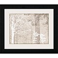 Pela + Silverman 'Luminous II' Framed Print Art  