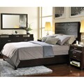 Manhattan Vista 3-piece Queen-size Bedroom Set