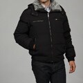 Kenneth Cole New York Men's Down Filled Coat FINAL SALE