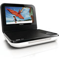 Philips PD700 7-inch Portable DVD Player (Refurbished)